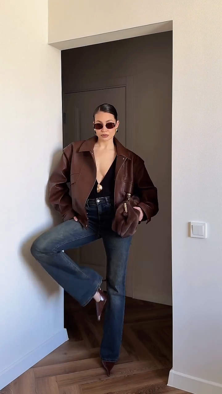 Tendência De Roupa