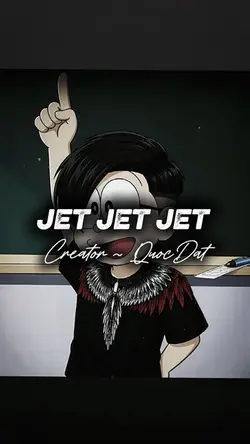 NHẠC REMIX JET