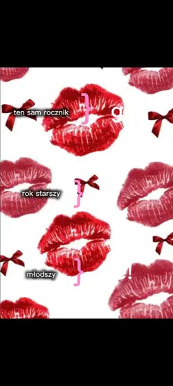 rok starszy