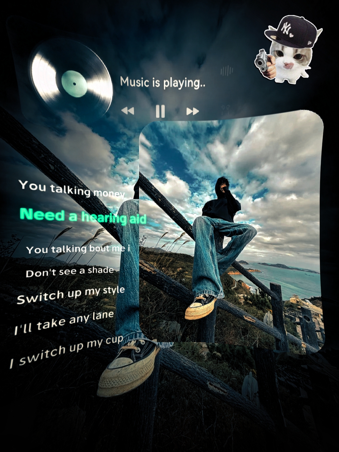 aesthetic