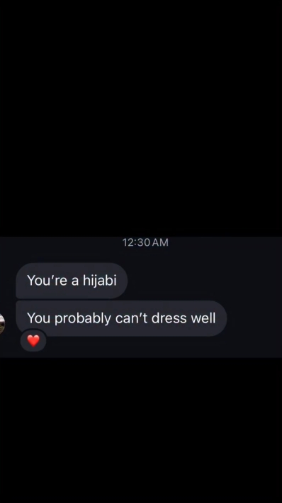 Dress well