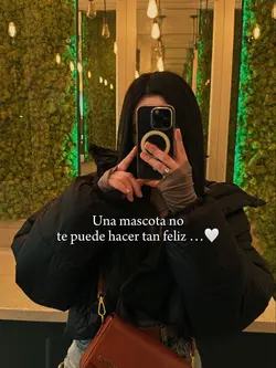 Mascotas
