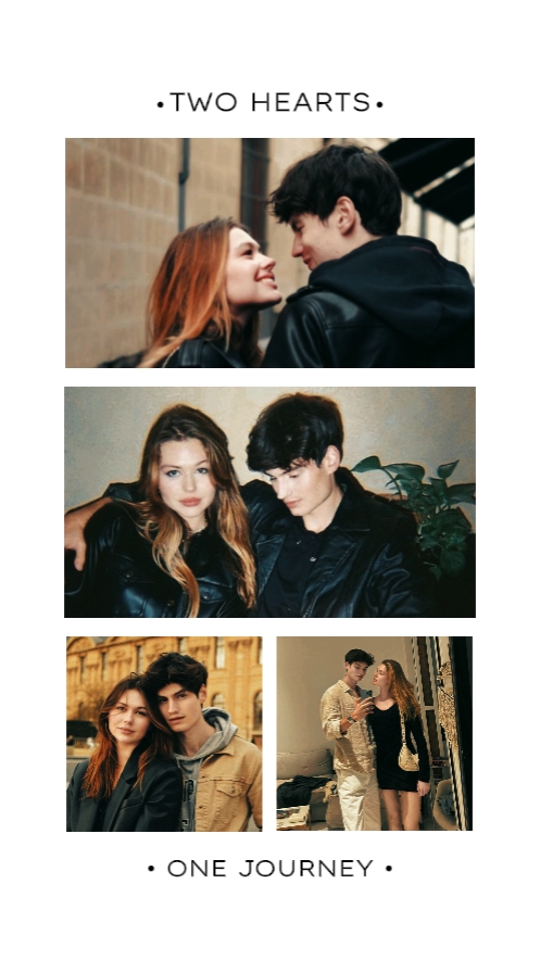 Foto de pareja 