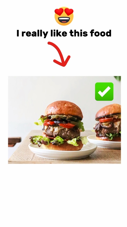 Menú De Comida Hoy Estilo Tik Tok
