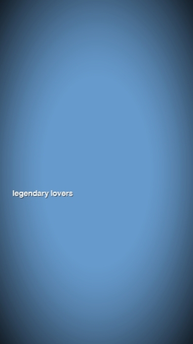 legendary 