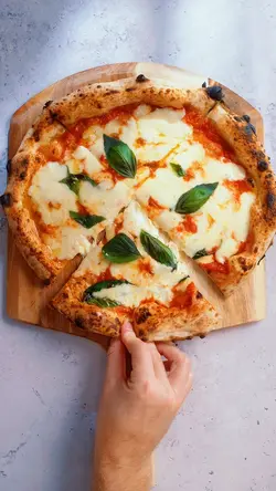 Food edit