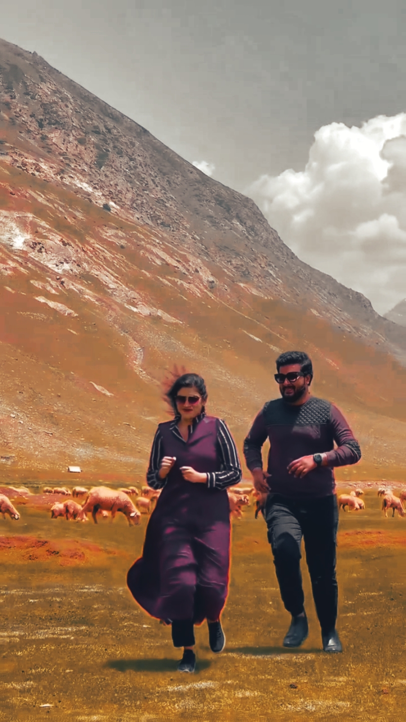 Tum hi ho slowmo 