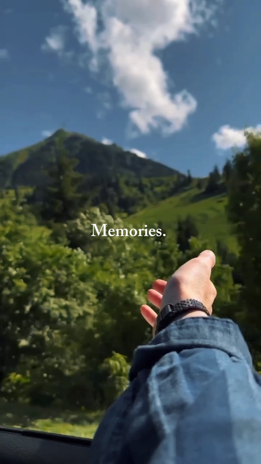 Memories