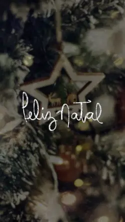 Feliz Natal 