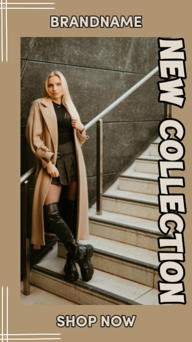 New Collection