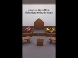 Objection!