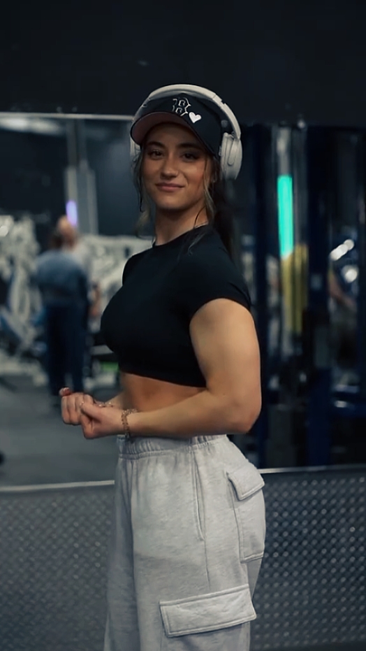 5 clipes vídeos Ginásio 