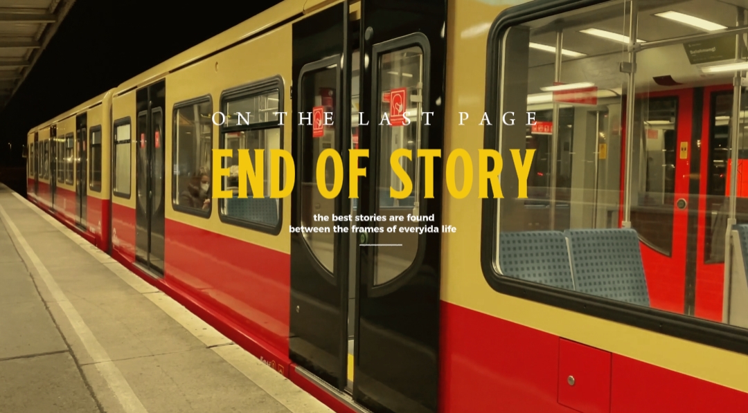 end of story 