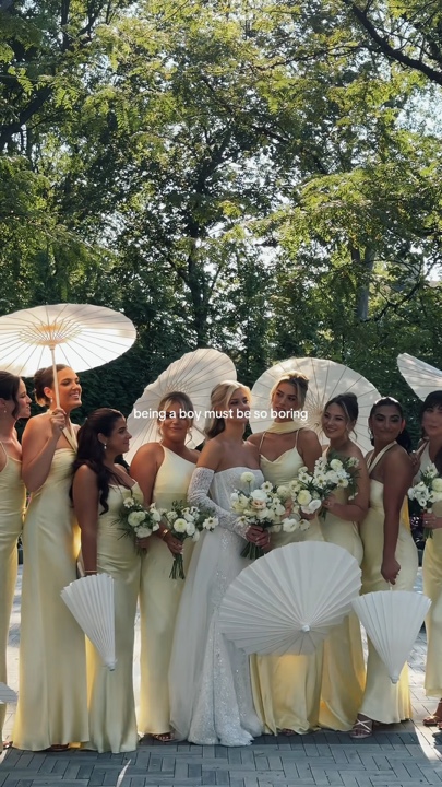 Seu casamento
