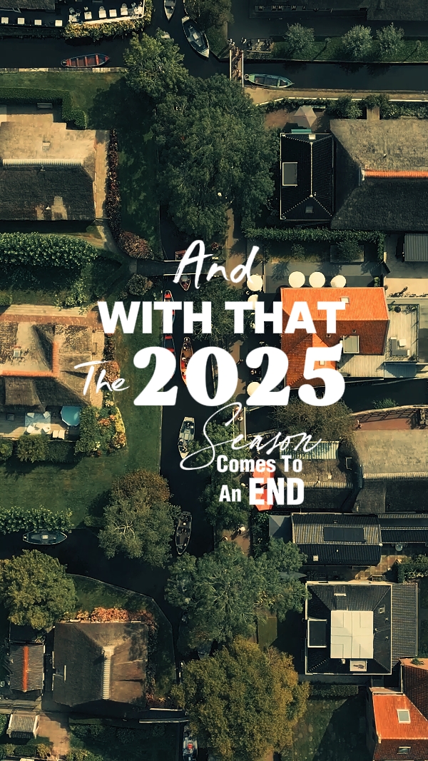 2025 Recap