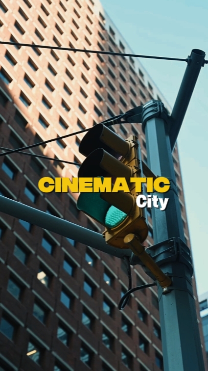 5 Clips Cinematic