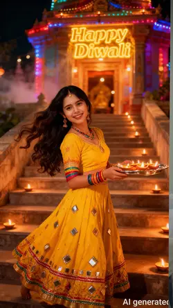 Diwali special 🎇