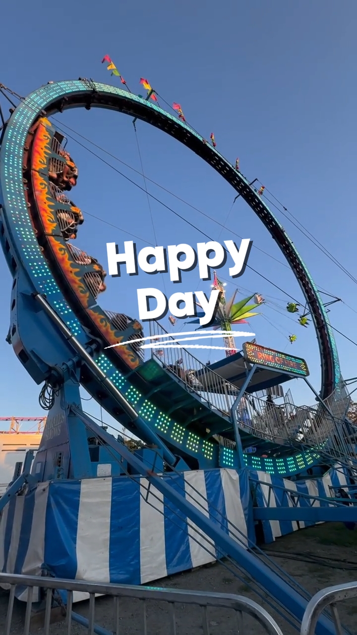 mini vlog happy day