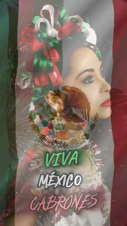 VIVA México