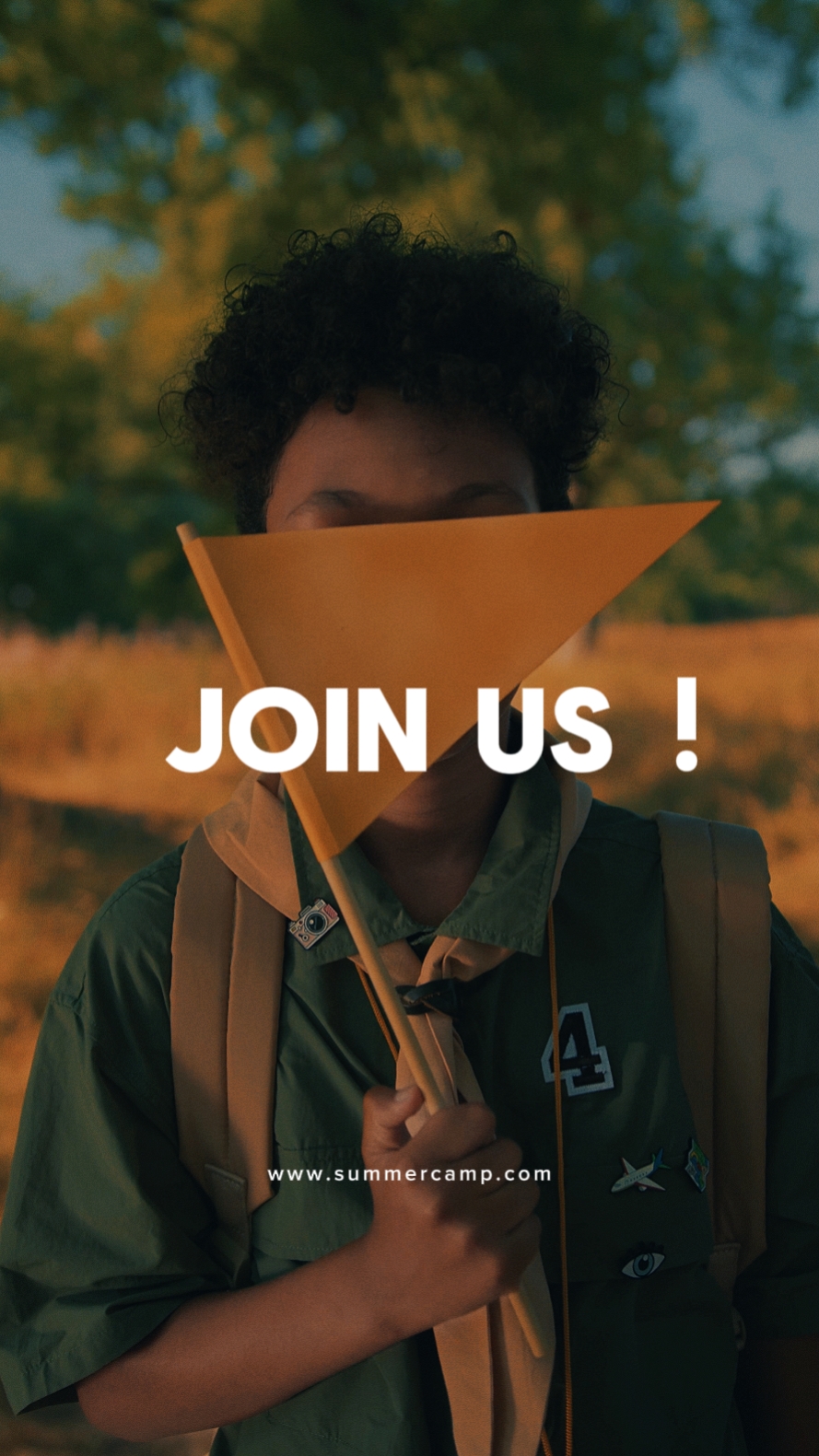 VIDEO PROMOSI