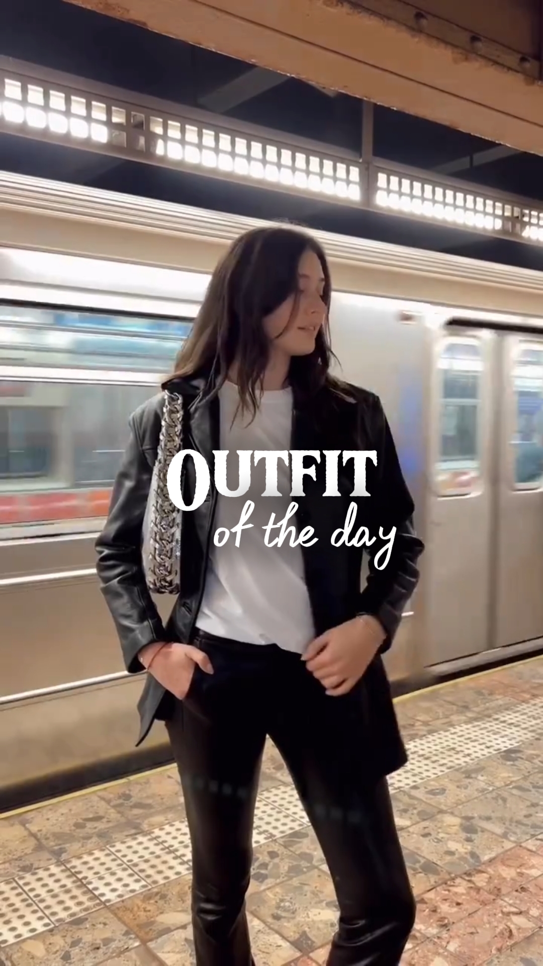 Outfit of the Day
