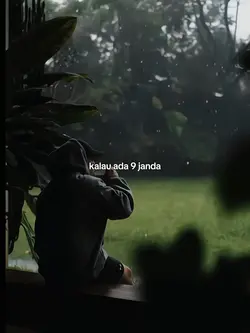 kalau ada 9 janda 