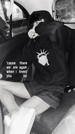 Sad