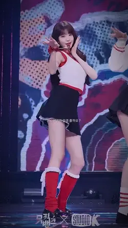 # 006 / 힙합 프린세스 '-'
