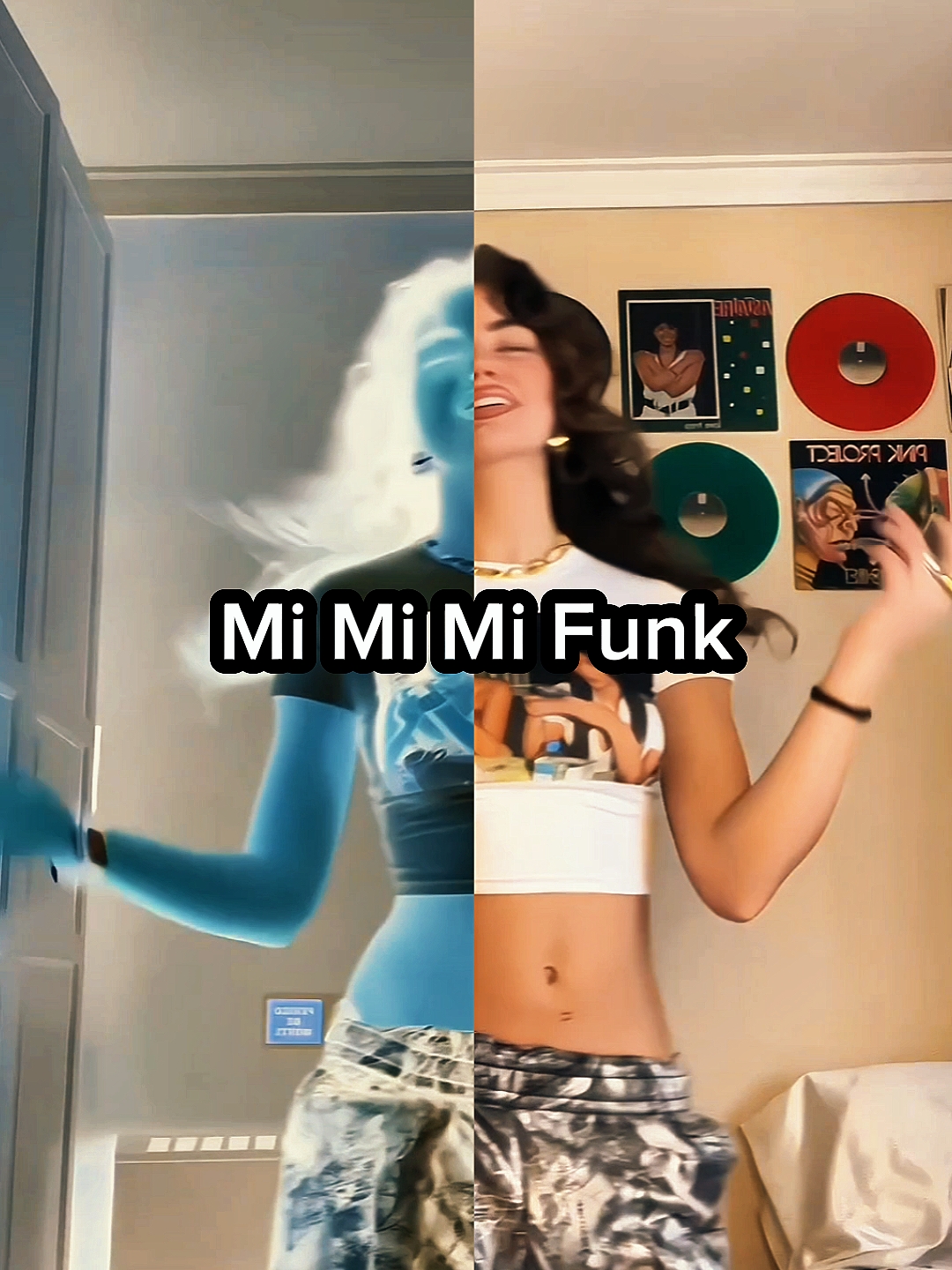 Mi Mi Mi Funk