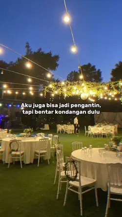 aku juga bisa jadi