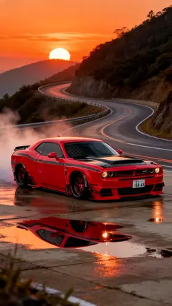 DODGE 