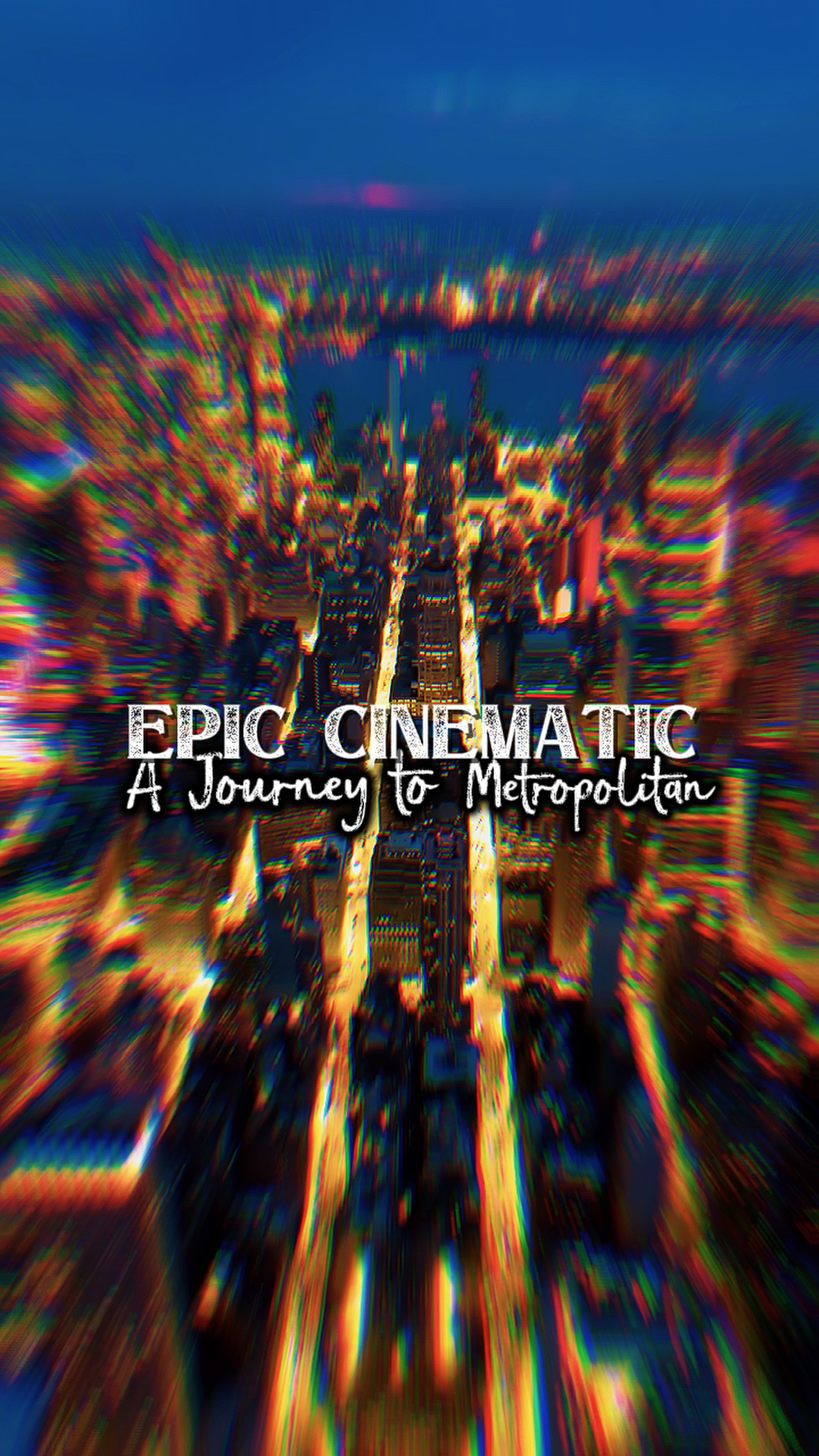 Epic Cinematic 