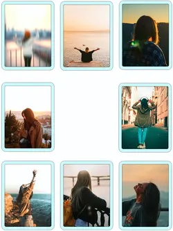 Frame 8pic trend