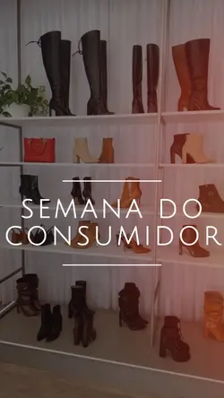 semana do consumidor