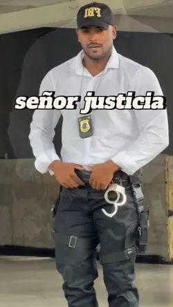 señor justicia