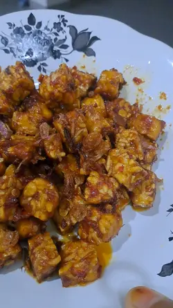 nikmati makananmu