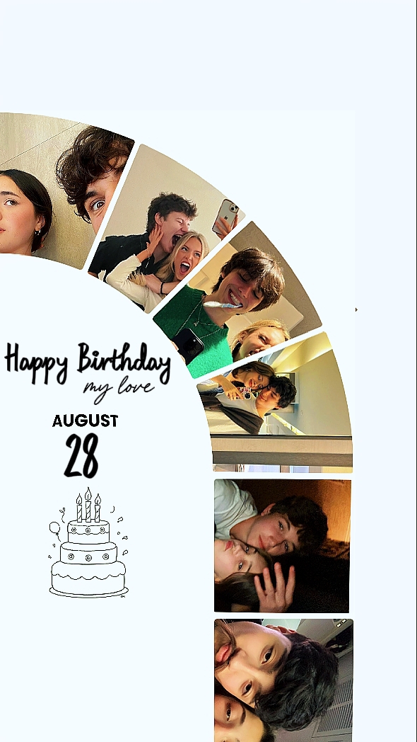ANIVERSÁRIO DE 28 DE AGOSTO 