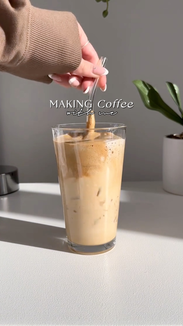 Making Coffee