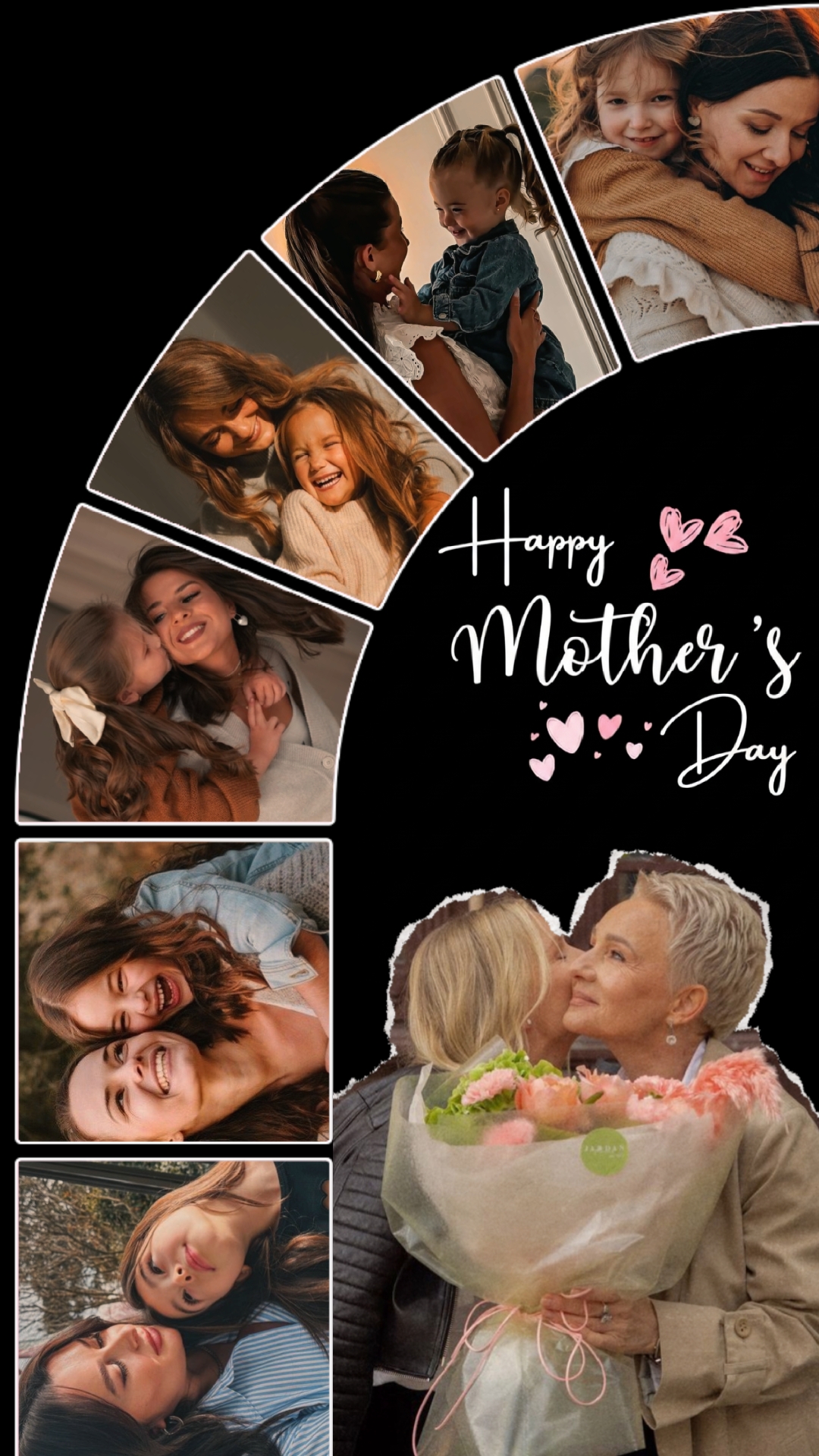 MOTHER'S DAY 