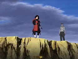 MADARA