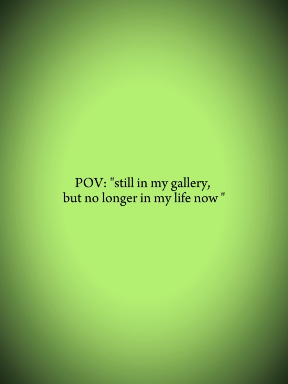 galerie / souvenirs