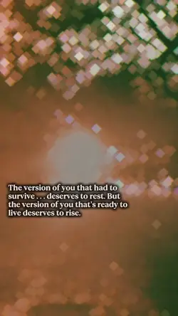 The Version of You