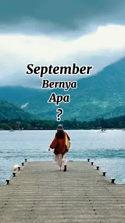 September bernya