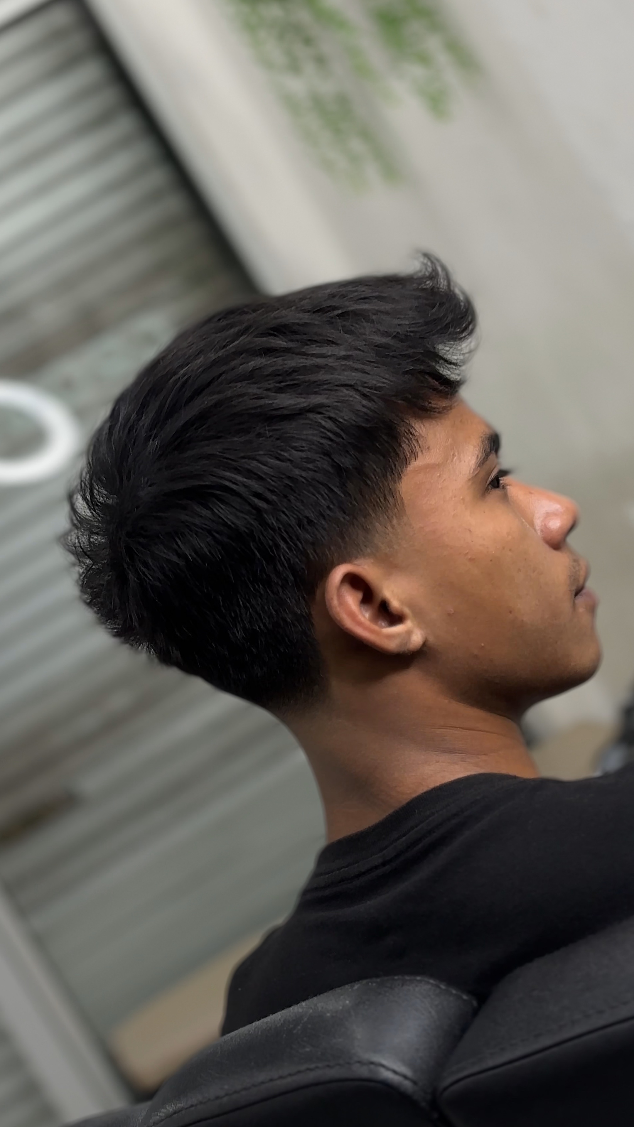 Cinematik Haircut 💈