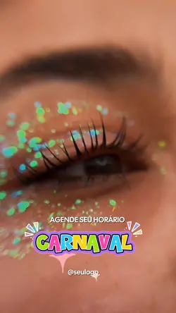Horários de Carnaval