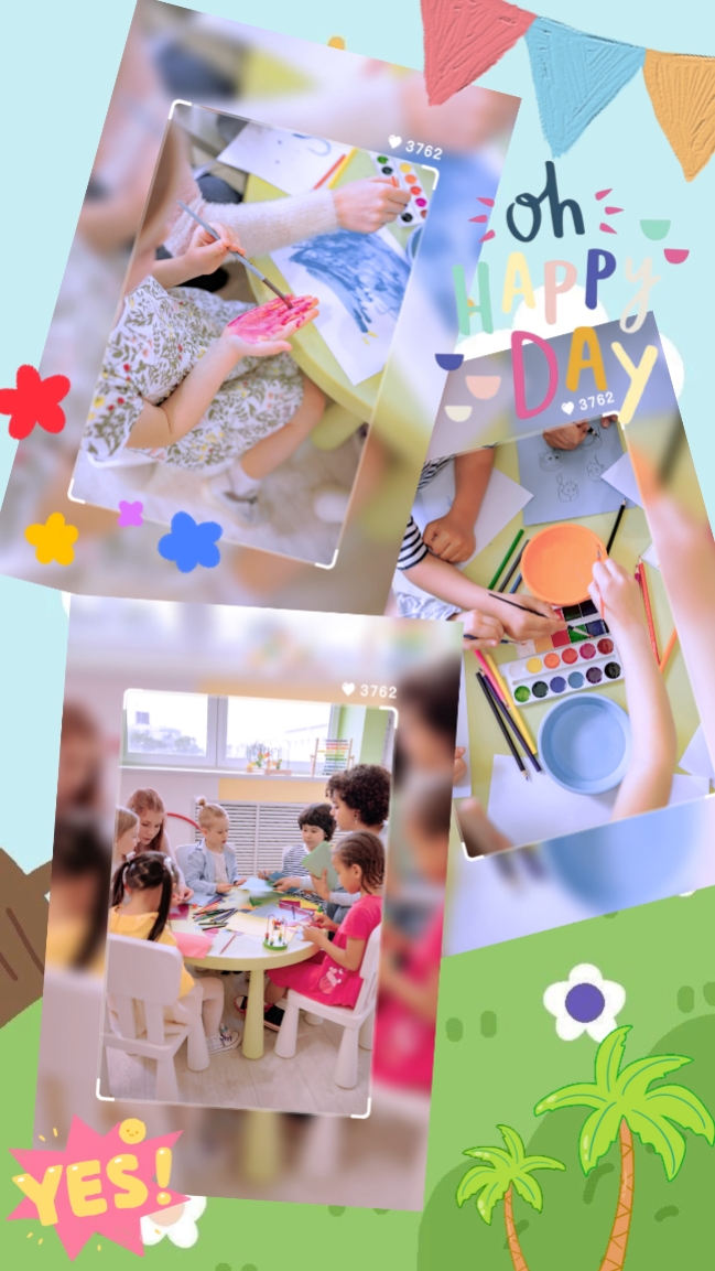 ACTIVIDAD PARA NIÑOS