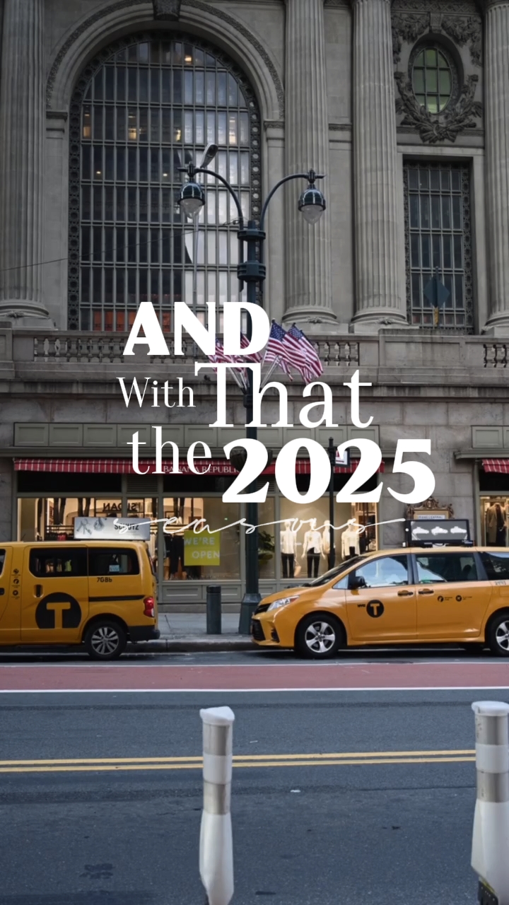 Musim 2025..