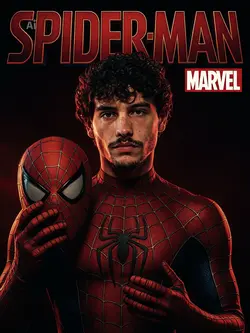 spider man 