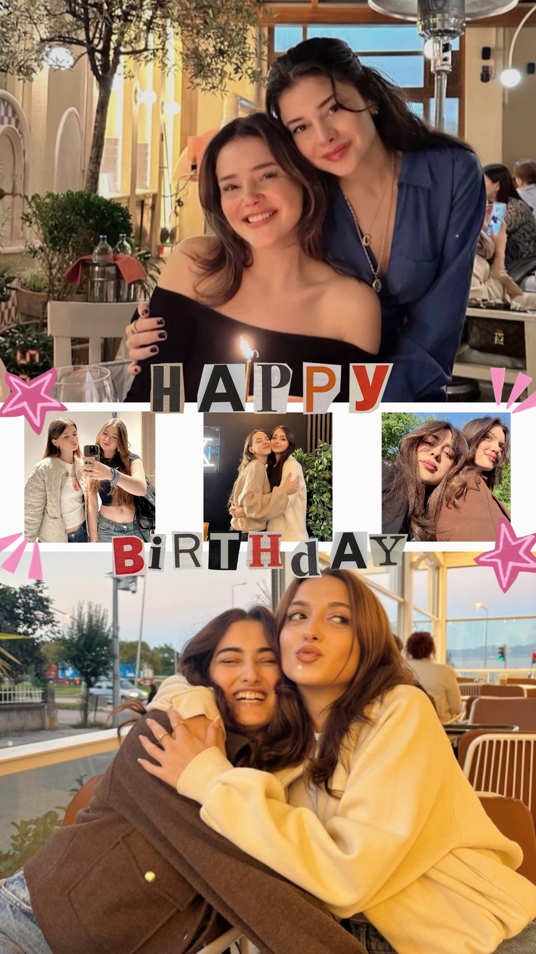 happy birthday chick