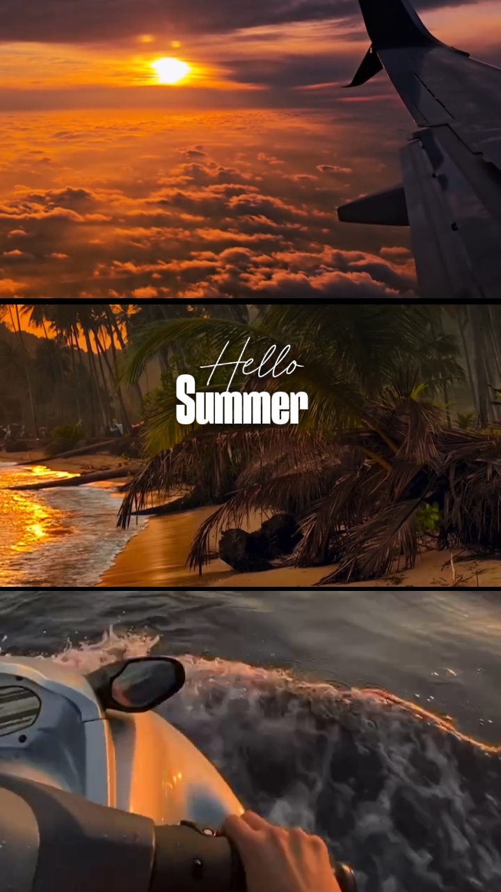 Hola verano
